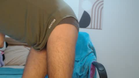 FELIPE online show from 11/08/25, 11:10