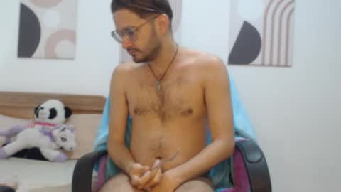 FELIPE online show from 11/09/25, 11:30