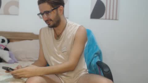 FELIPE online show from 11/15/25, 11:07