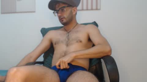 FELIPE online show from 03/16/26, 11:25
