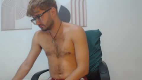 FELIPE online show from 04/19/26, 11:09