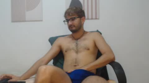FELIPE online show from 04/26/26, 01:09