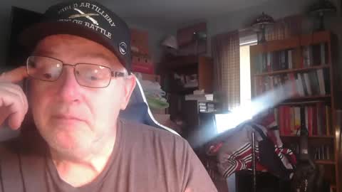 peterinohio57 online show from 12/21/24, 02:15