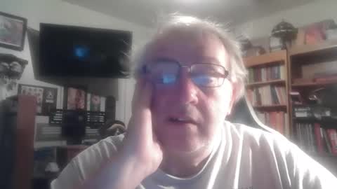 peterinohio57 online show from 11/25/25, 11:32