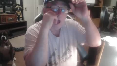 peterinohio57 online show from 02/24/26, 12:41