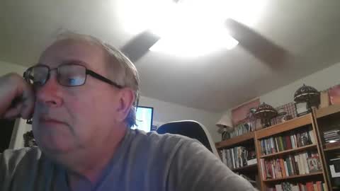 peterinohio57 online show from 04/03/26, 10:57