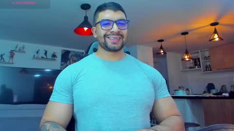 Peter Jack online show from 12/03/24, 02:58