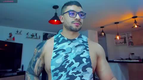 Peter Jack online show from 03/03/25, 02:36