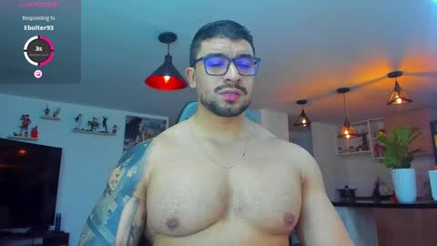 Peter Jack online show from 03/12/25, 01:14