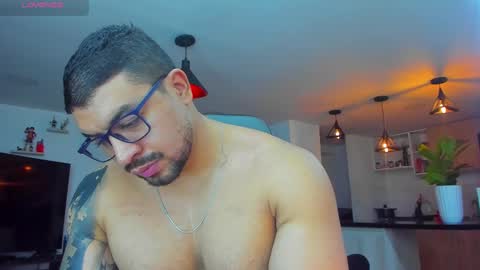 Peter Jack online show from 03/12/25, 04:19