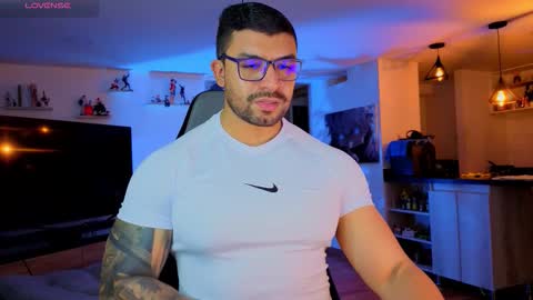 Peter Jack online show from 09/18/25, 02:35