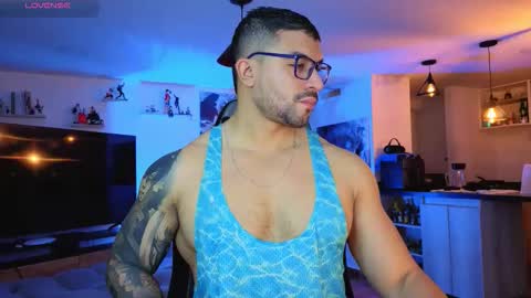 Peter Jack online show from 10/01/25, 03:01