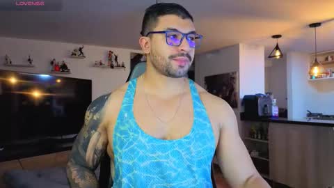 Peter Jack online show from 10/10/25, 01:26