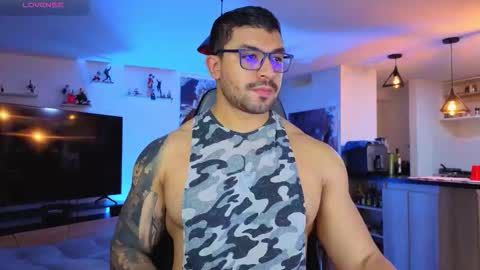 Peter Jack online show from 10/20/25, 02:45