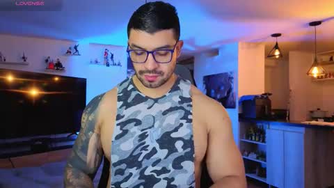 Peter Jack online show from 10/21/25, 02:45