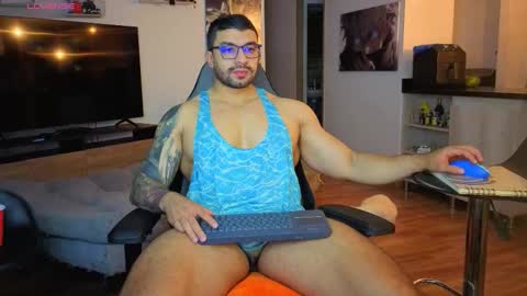 Peter Jack online show from 11/10/25, 03:49