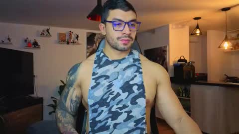 Peter Jack online show from 11/19/25, 03:28