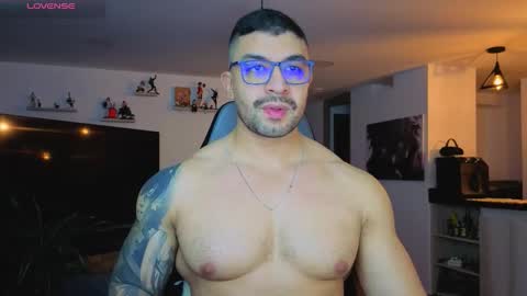 Peter Jack online show from 11/22/25, 04:55