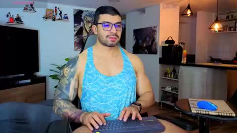 Snapshot of peterjack7 chatting on 12/18/25, 02:39 Peter Jack online show from 12/18/25, 02:39