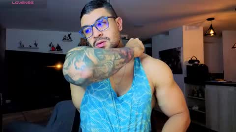 Snapshot of peterjack7 chatting on 02/03/26, 02:10 Peter Jack online show from 02/03/26, 02:10