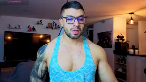 Snapshot of peterjack7 chatting on 02/23/26, 02:20 Peter Jack online show from 02/23/26, 02:20