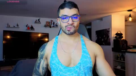 Snapshot of peterjack7 chatting on 02/26/26, 02:54 Peter Jack online show from 02/26/26, 02:54