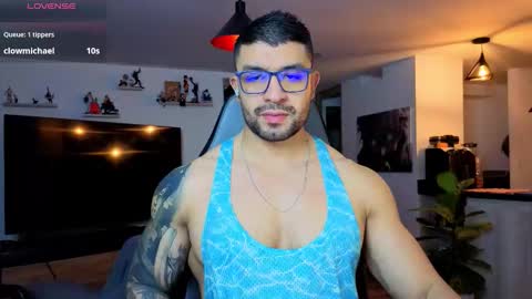 Peter Jack online show from 03/19/26, 01:31