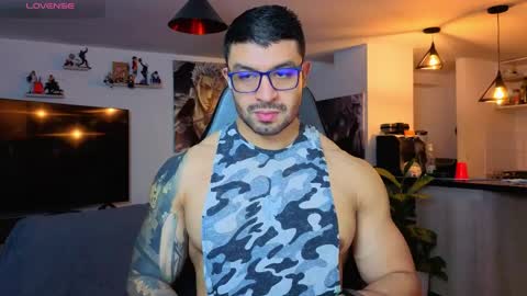 Peter Jack online show from 04/01/26, 02:34