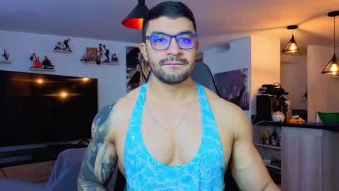 Peter Jack online show from 04/03/26, 03:54