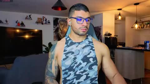 Peter Jack online show from 04/18/26, 05:11