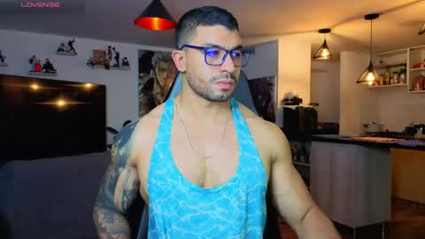 Peter Jack online show from 04/19/26, 03:50