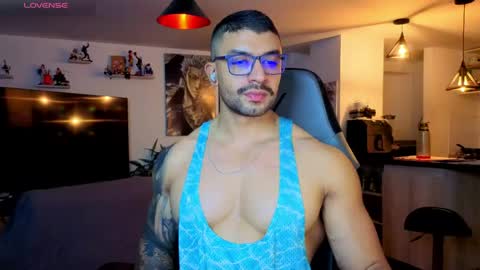 Peter Jack online show from 05/16/26, 04:09