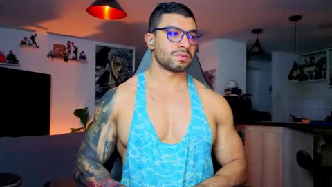 Peter Jack online show from 06/04/26, 02:28