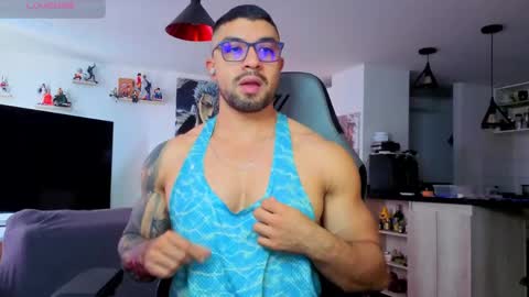 Peter Jack online show from 06/06/26, 04:23