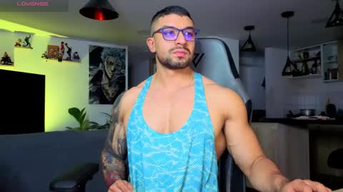 Peter Jack online show from 06/09/26, 03:29
