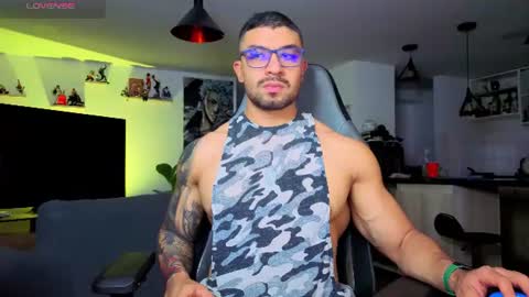 Peter Jack online show from 06/10/26, 02:23