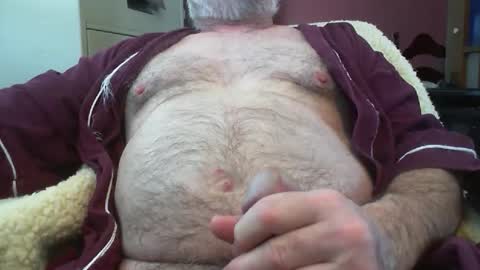 Snapshot of peterlast1958 chatting on 02/05/25, 07:20 Peter online show from 02/05/25, 07:20