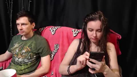 Maximus online show from 10/12/25, 01:43