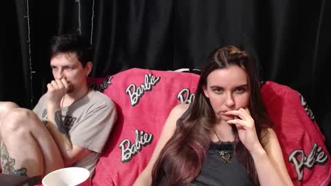 Maximus online show from 10/18/25, 06:41