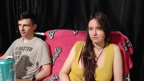 Maximus online show from 11/16/25, 12:55