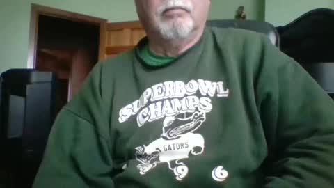 peterofthewoods online show from 02/12/25, 05:48