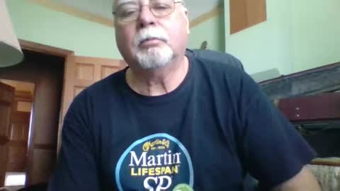 peterofthewoods online show from 12/22/25, 07:22