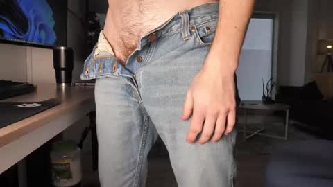 Peter Parker online show from 04/12/26, 11:43