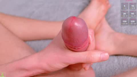 Snapshot of peterrrcock chatting on 12/12/24, 05:52 Peter online show from 12/12/24, 05:52