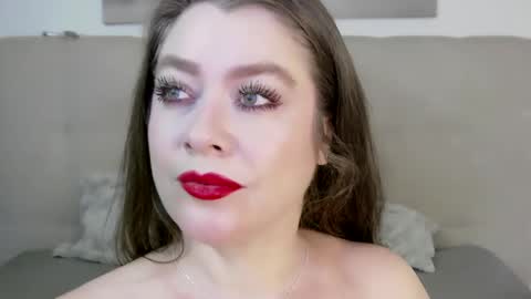 Peters Emily online show from 02/08/25, 06:12