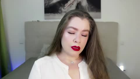 Peters Emily online show from 02/23/25, 02:14