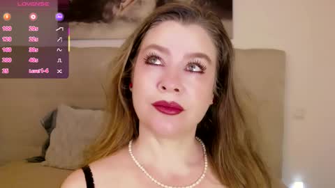 Peters Emily online show from 03/16/26, 10:47