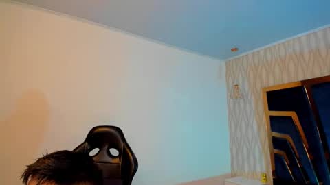 Snapshot of petesevans_1 chatting on 10/30/25, 11:16 PETES EVANS new account online show from 10/30/25, 11:16