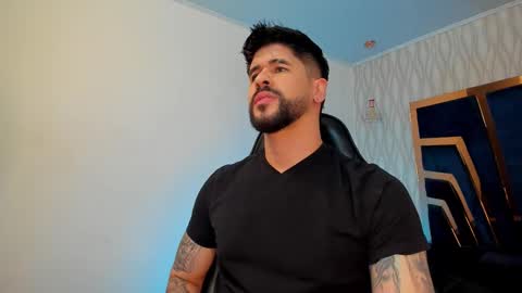 PETES EVANS new account online show from 01/13/26, 11:10