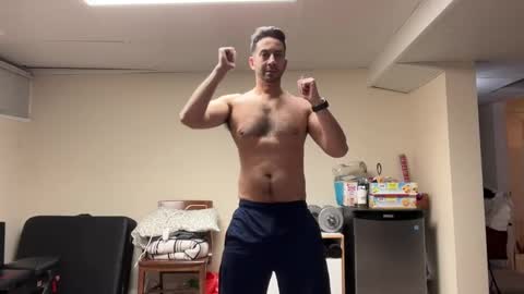 peteypete204 online show from 01/30/25, 12:27